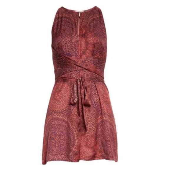 Ted Baker Pants - Ted Baker Romper